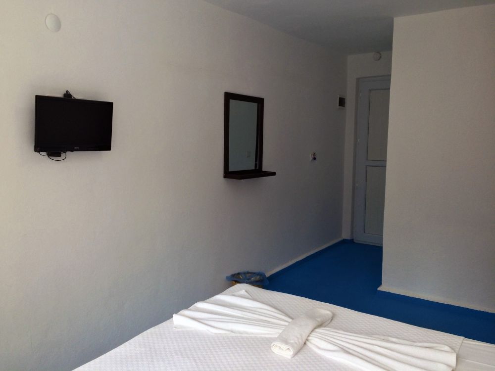 Family Room, Marvel Beach Hotel 3*