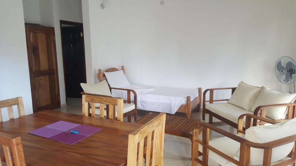 Standard Apartment (Self Catering Apartments), Casadani Luxury Guest House (ex. Casadani Luxury Apartment) 