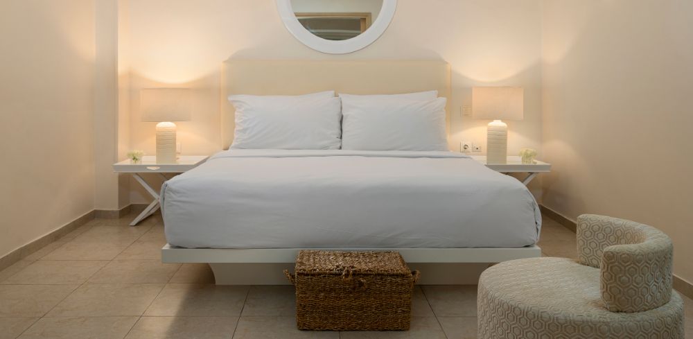 Family Bungalow GV, Grecotel Creta Palace 5*