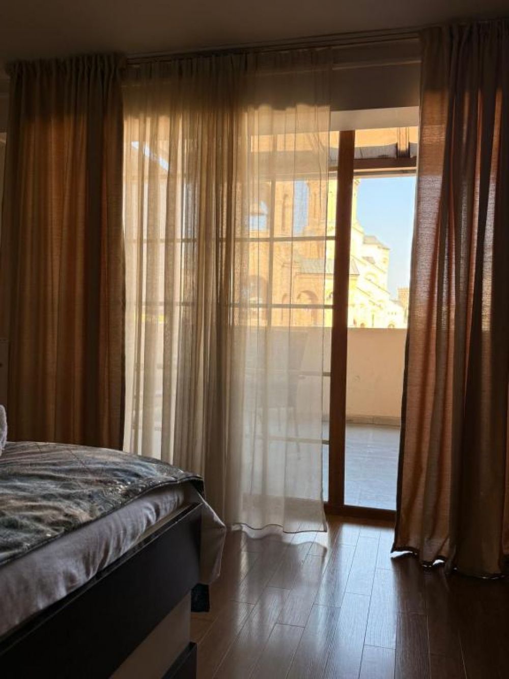 Comfort with Terrace, Liva hotel (ex. Epic Hotel) 3*