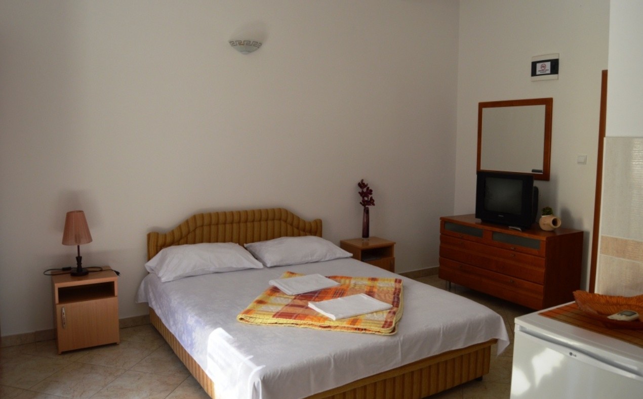 Studio, Liman Budva (Cat. B) 3*