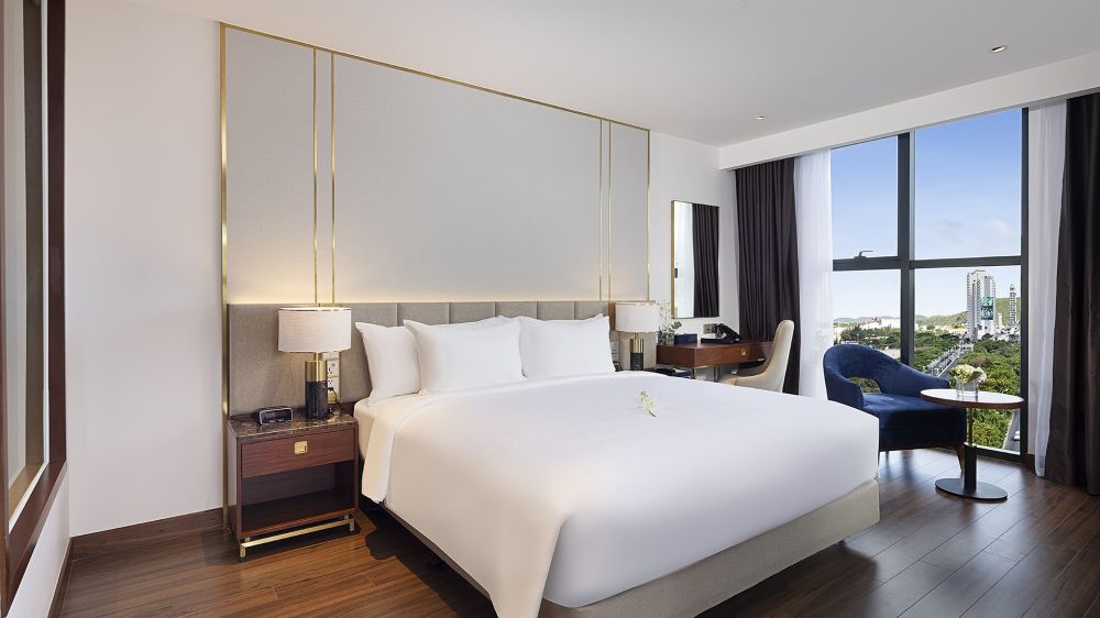 Suite, Best Western Premier Marvella Nha Trang 5*