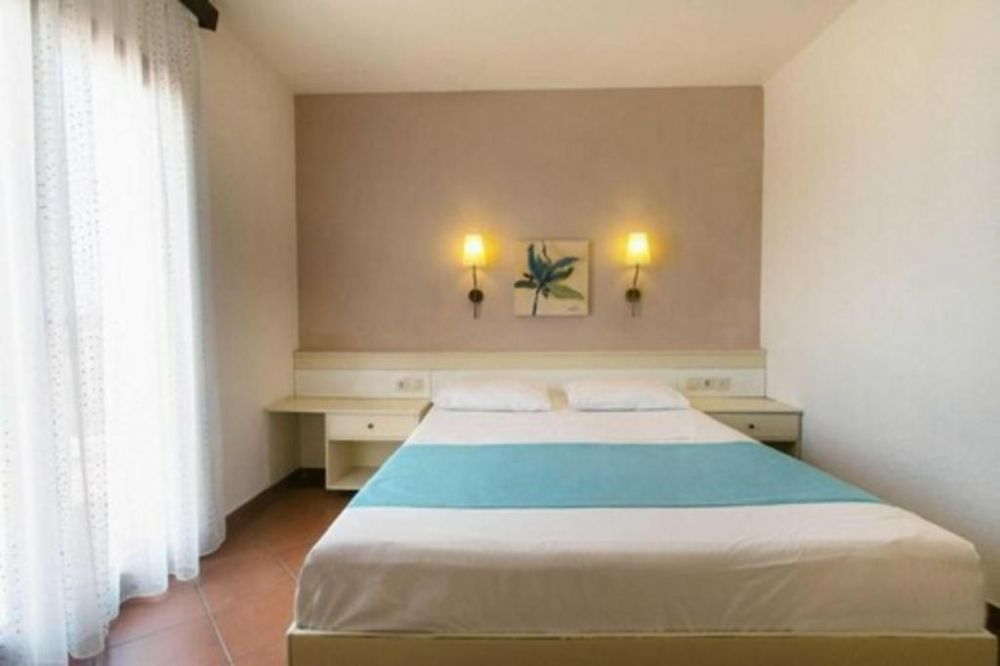 Apartment 1 Bedroom Upper Floor, Magia Village 3*