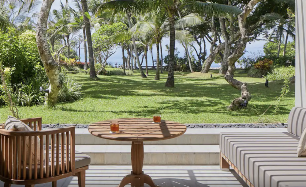 Premium Room, Hyatt Regency Bali 5*