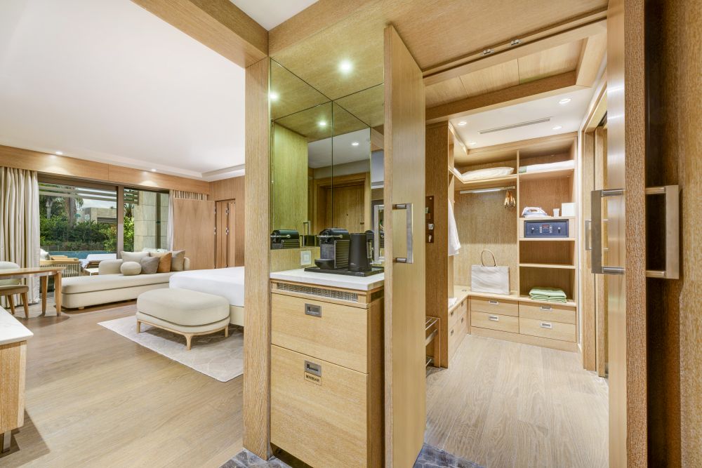 Pearl Pool Family, Regnum Carya Golf & Spa 5*