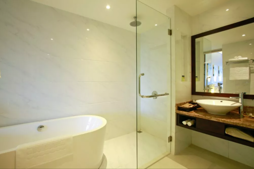 Superior City View, Lasenta Boutique Hotel Hoi An 4*