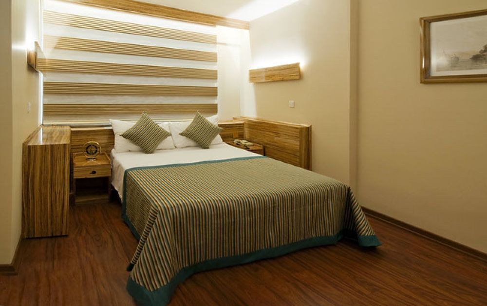 Standard, Hotel Buyuk Keban 3*