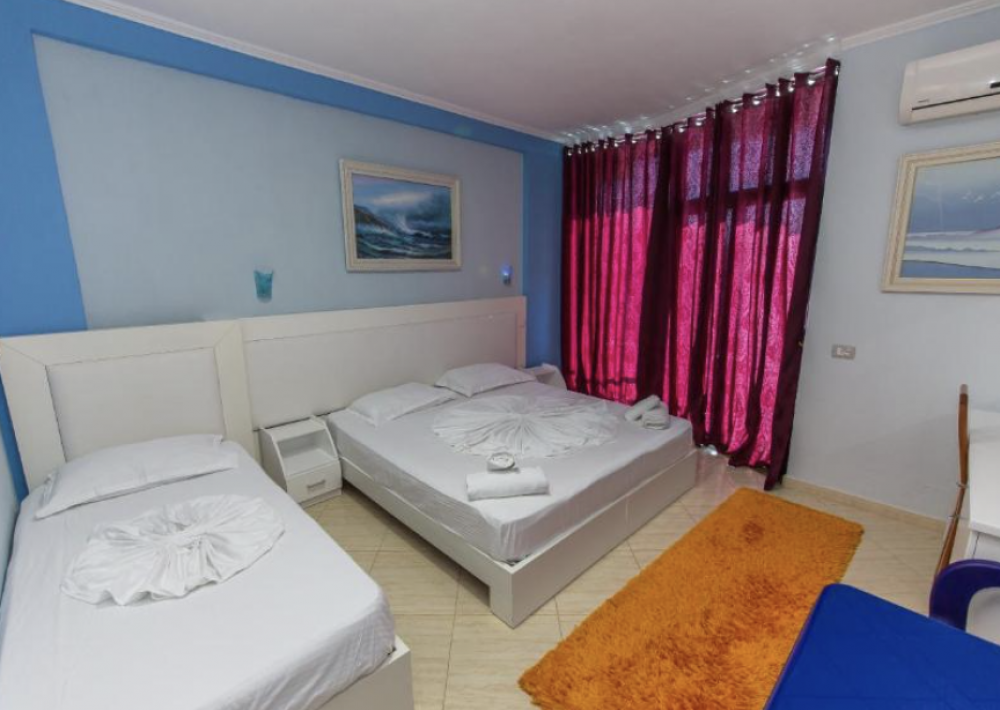 Triple Room, Bahamas 4*