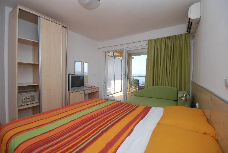 Triple Room, Villa BMV 3*