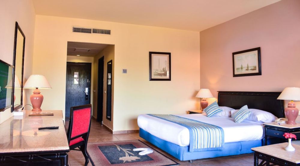 Superior Room, Parrotel Aqua Park Resort (ex. Park Inn) 4*