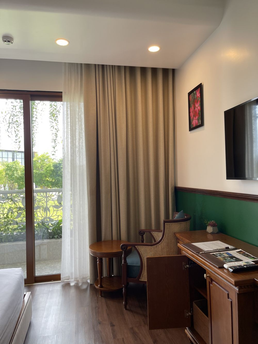 Family Suite Connecting, Boutik Cham Hotel 4*