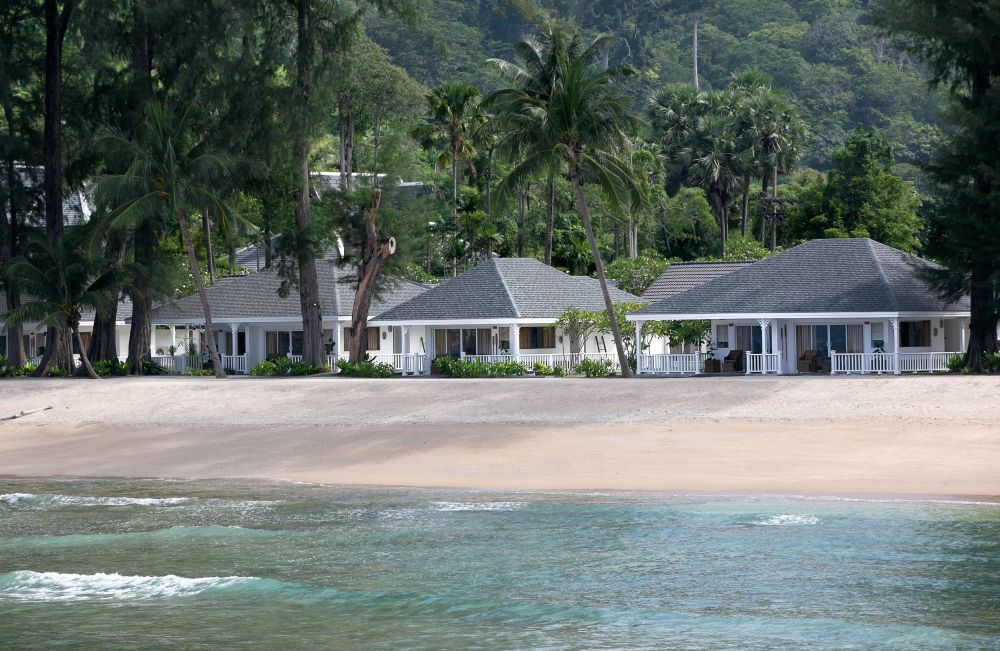 Beach Front Cottage, Thavorn Beach Village & Spa 5*