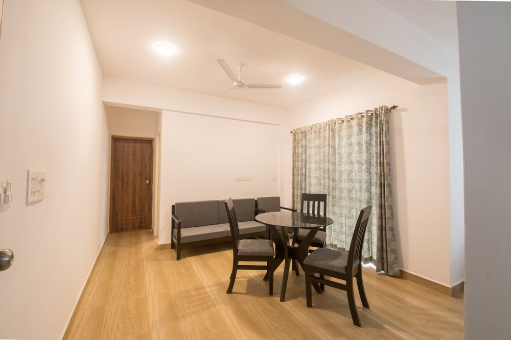 One Bedroom Suite, Dacha Arambol 3*