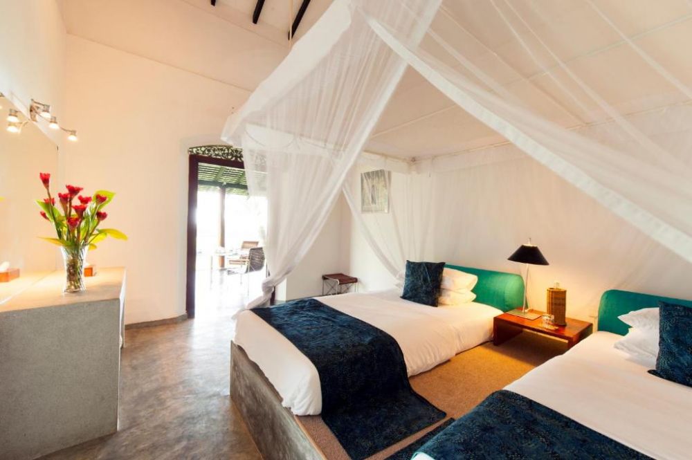 Suite Room Cinnamon, Apa Villa 4*