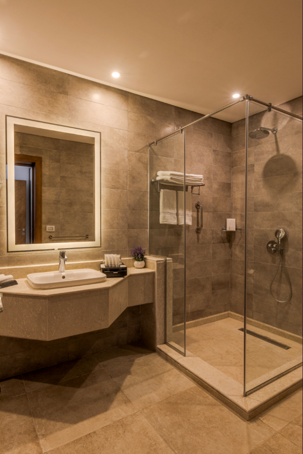 Deluxe, Gewan Resort New Alamein (ex.Tolip Resort Sunrays) 5*