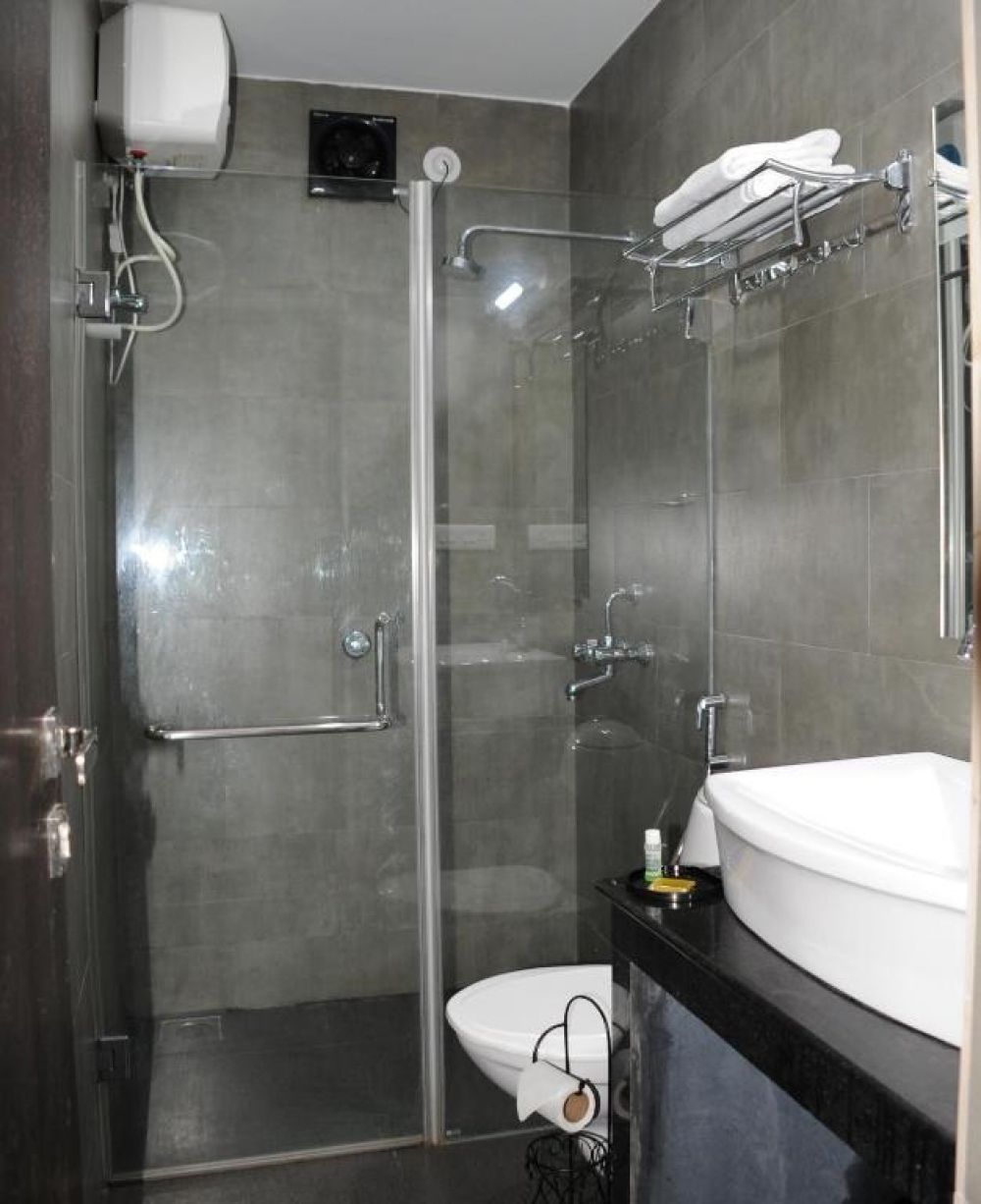 Super Deluxe, JW Heritage 3*