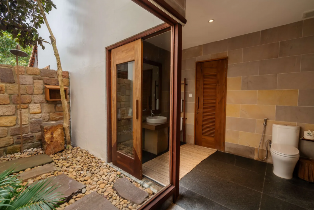 Beachfront Premier Pool Villa, Green Bay Phu Quoc Resort & Spa 4*