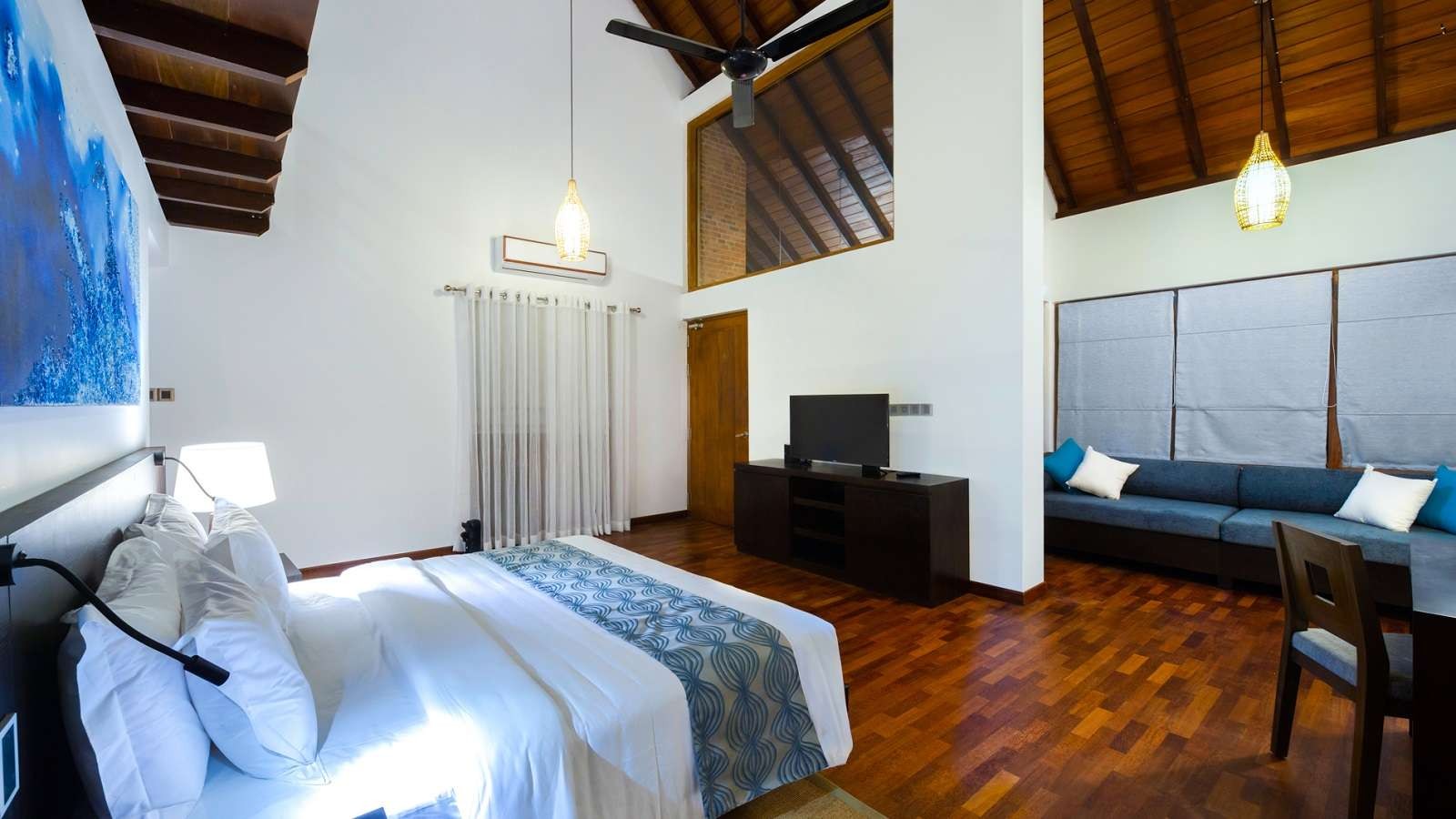 Premier Family Villa, Ayana Sea 5*