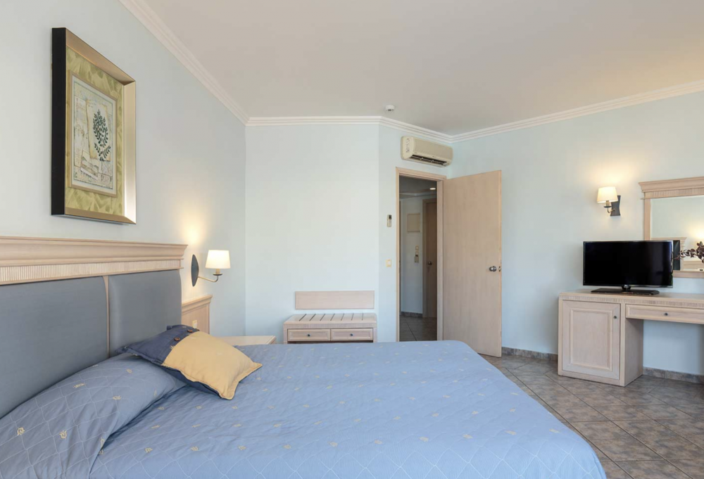 Family Suite, Lindos Princess Beach 4*