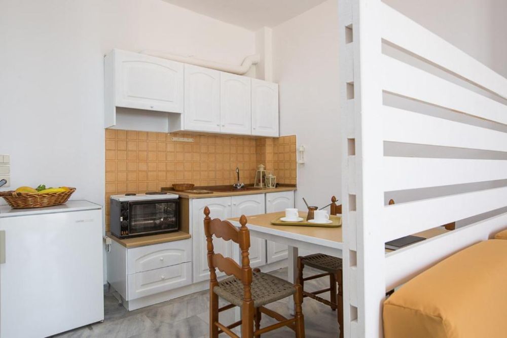 Apartment 1 Bedroom, Castello Bianco Hotel Apartments 3*