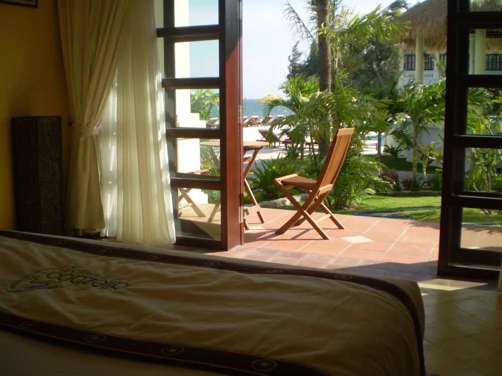 Premier Deluxe, Allezboo Beach Resort & Spa 4*