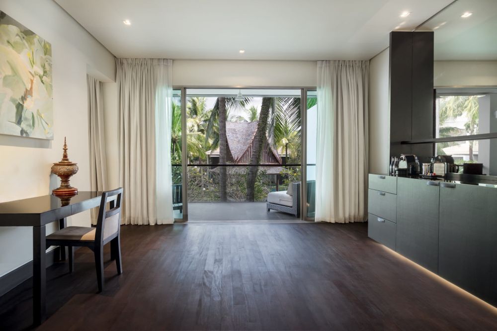 Palm Suite, Twinpalms Phuket 5*