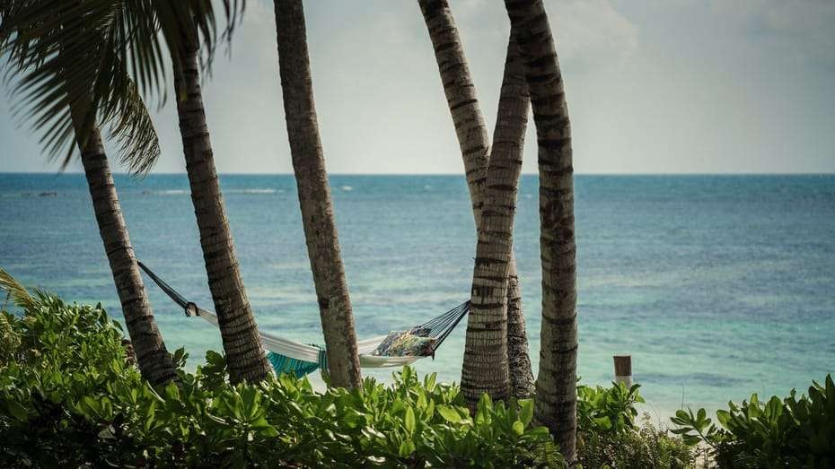 Desroches Suite, Four Seasons Seychelles at Desroches Island 5*