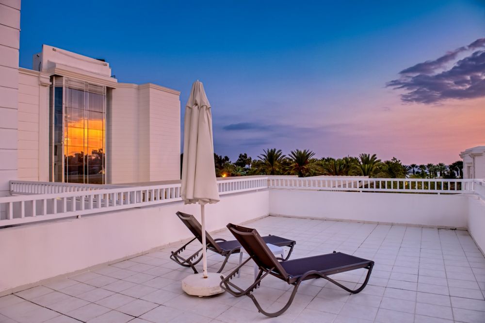 Grand Suite, Monachus Family Resort Sorgun (ex. Seven Seas Hotel Blue) 5*