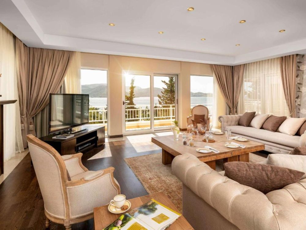 Superior Villa, Rixos Premium Bodrum Villa 5*