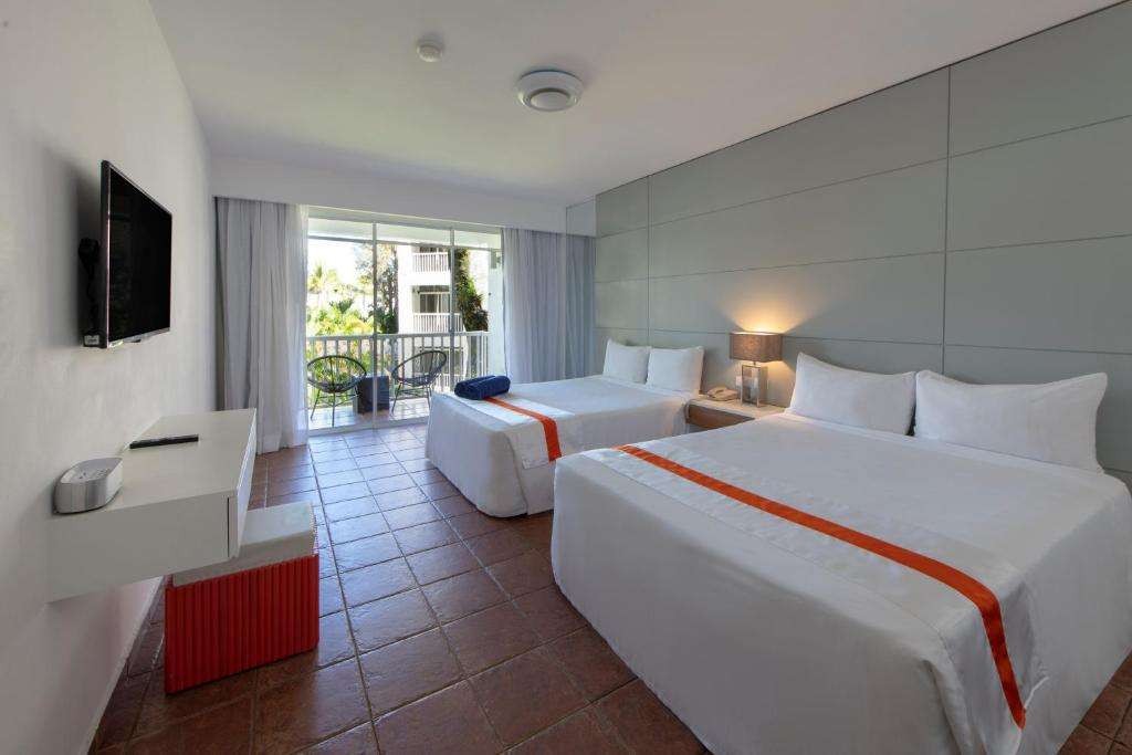 Nirvana Room, Viva Wyndham V Havens | Adults Only 5*