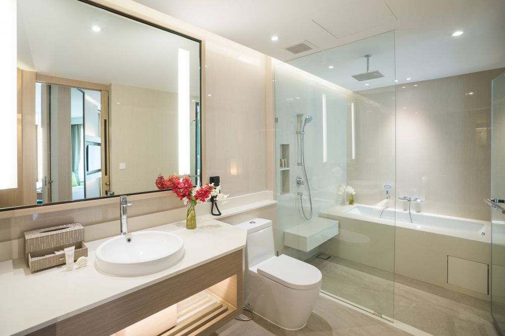 AVANI Pool Access Suite, Avani+ Hua Hin Resort 5*