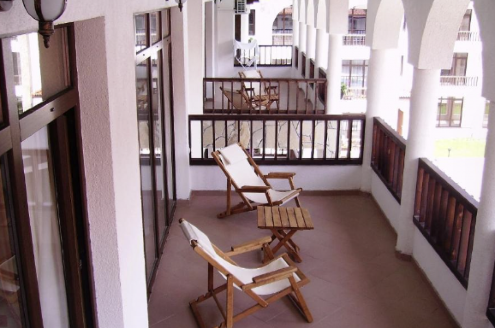 Two-Bedroom Apartment, Severina Aparthotel 3*