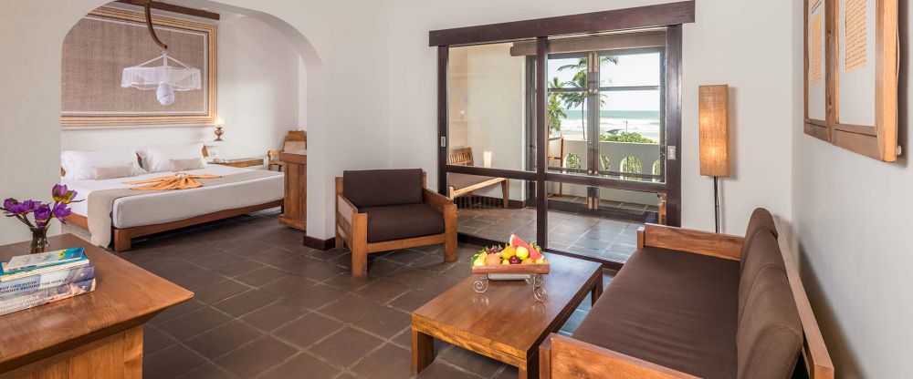 Suite, Heritance Ayurveda Maha Gedara 5*