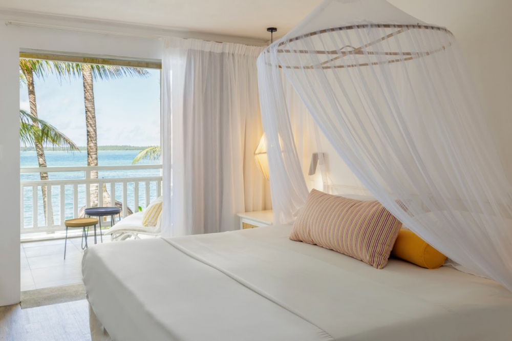 Couple Seafront Room, Tropical Attitude | Adults Only 18+ 3*