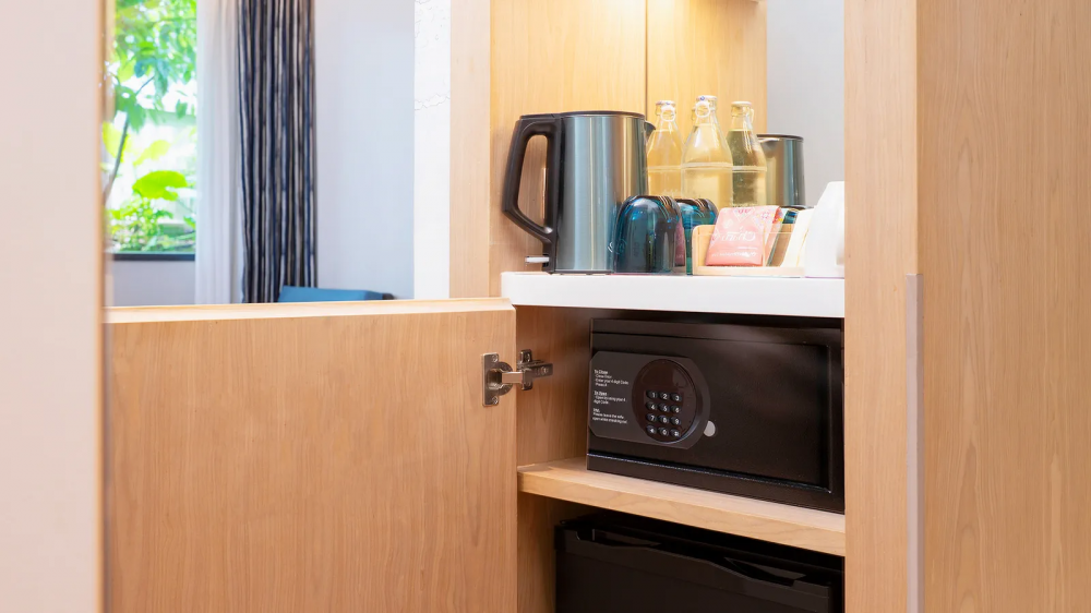 Deluxe Family Two Bedroom, Ozo Phuket 4*