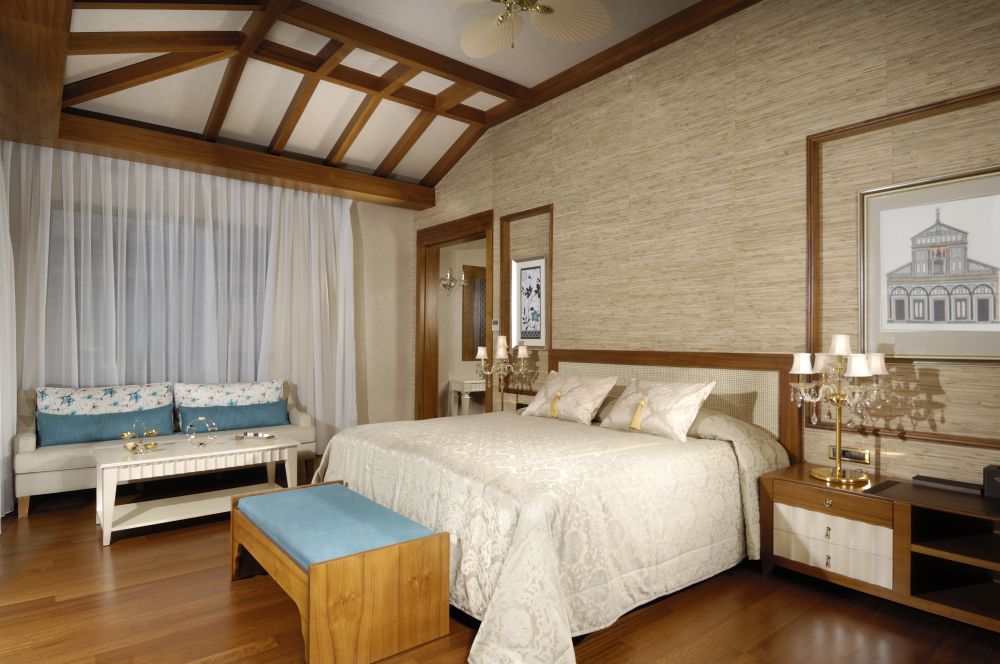 Maldivian Villa, The Plaza Hotel Bodrum (ex. Be Premium) 5*