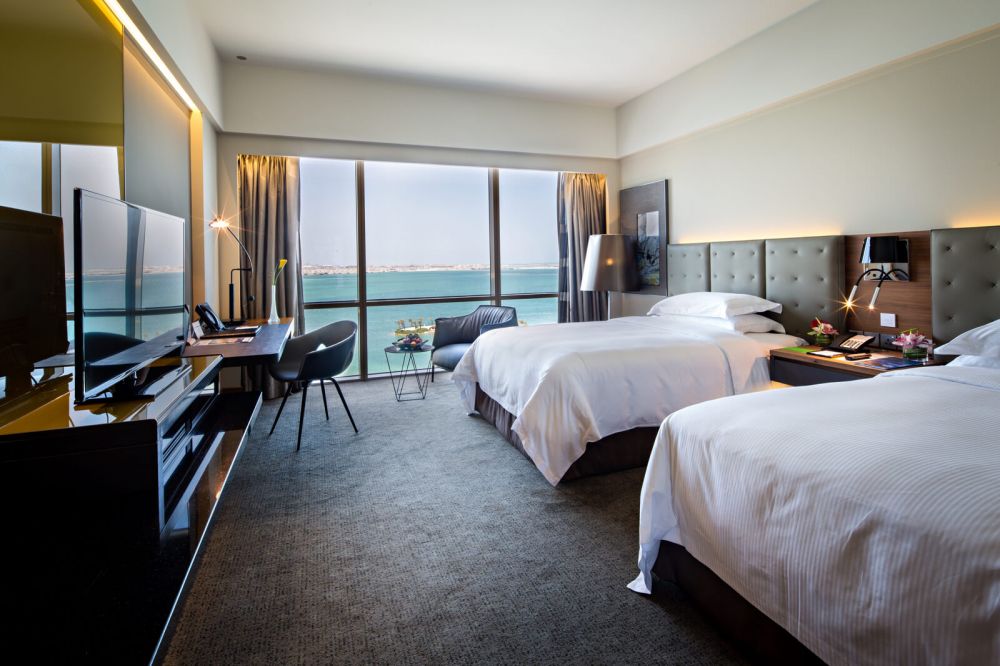 Club Room, The Art Hotel & Resort 5*