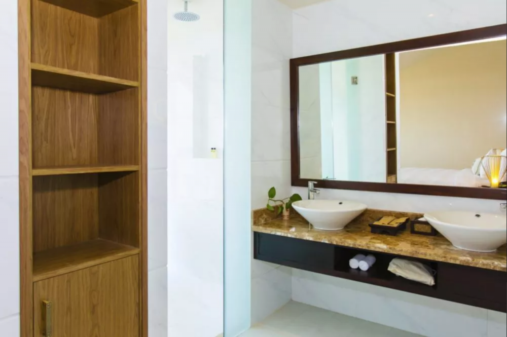Junior Suite, Lasenta Boutique Hotel Hoi An 4*