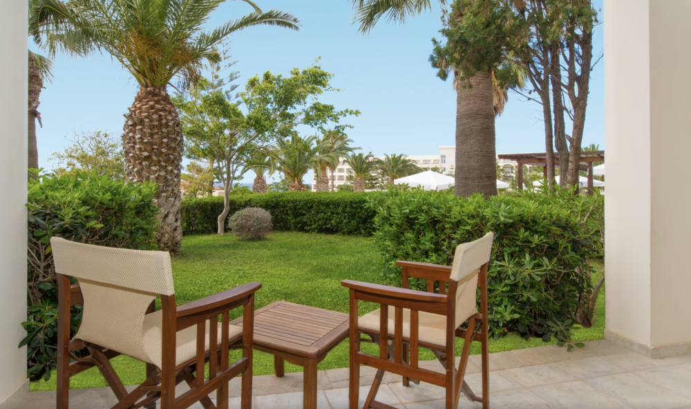 GARDEN-VIEW BUNGALOW, Iberostar Creta Panorama & Mare 4*