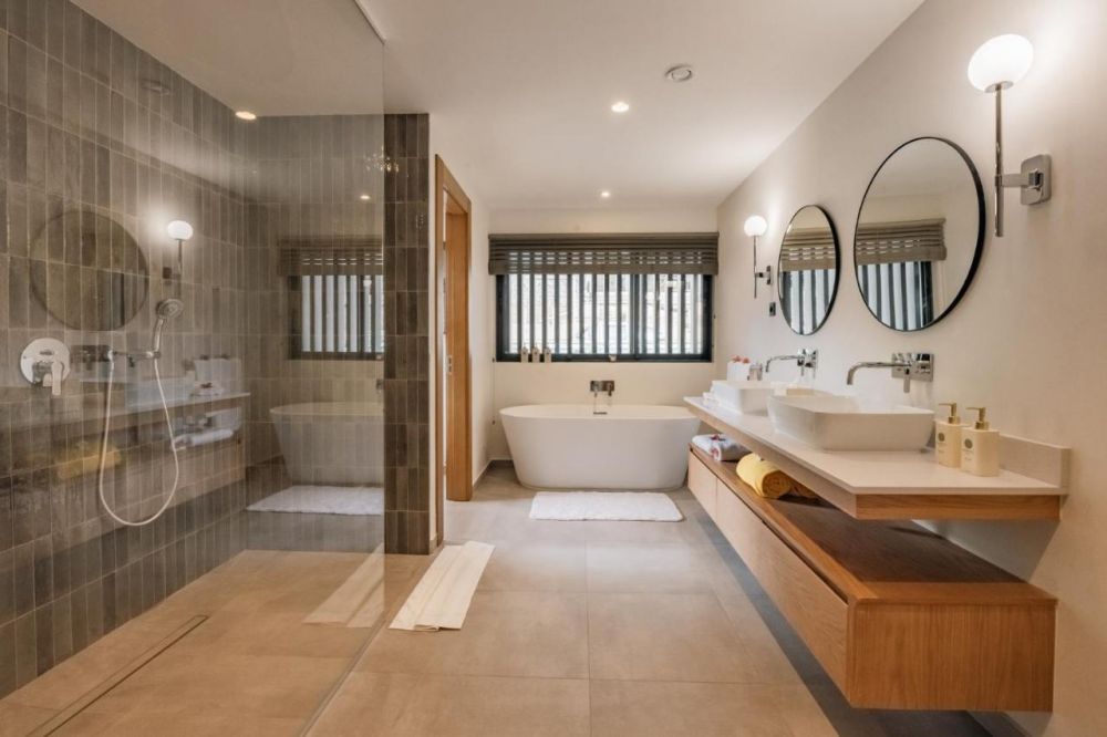 Legend Signature Penthouse & Private Pool, Legend Hill Resort & Spa 5*