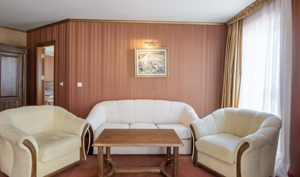 Apartment, Mistral Balchik 4*