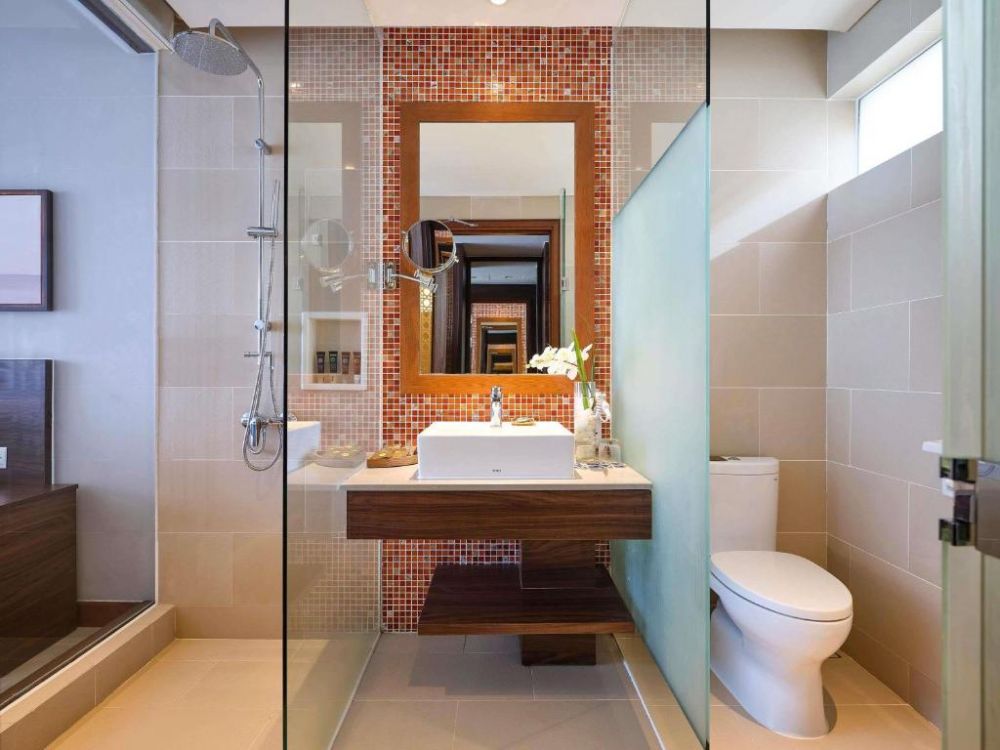 Superior Pool View, Novotel Phu Quoc Resort 5*