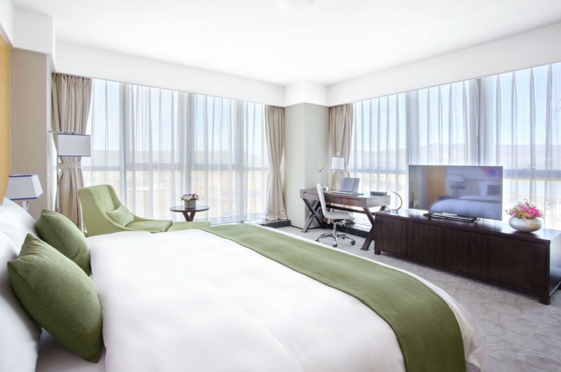 Standard, Hotels&Preference Hualing 5*