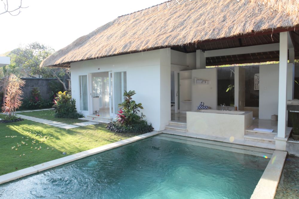 1 Bedroom Pool Villa – Premier, Alam Boutique Villa 5*