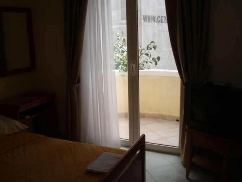 Studio 02 Balcony SS, Bojana Apartment 3*