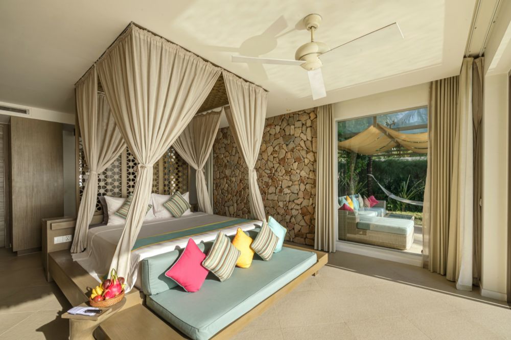 Cliff Villa, Mia Luxury Hotel Nha Trang 5*