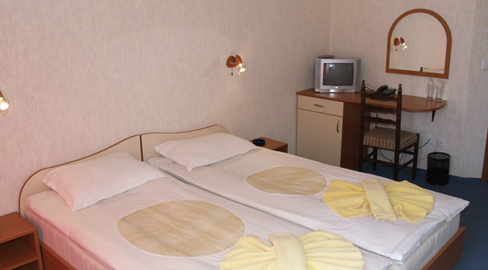 Standard Room, Balaton Sunny Beach 3*