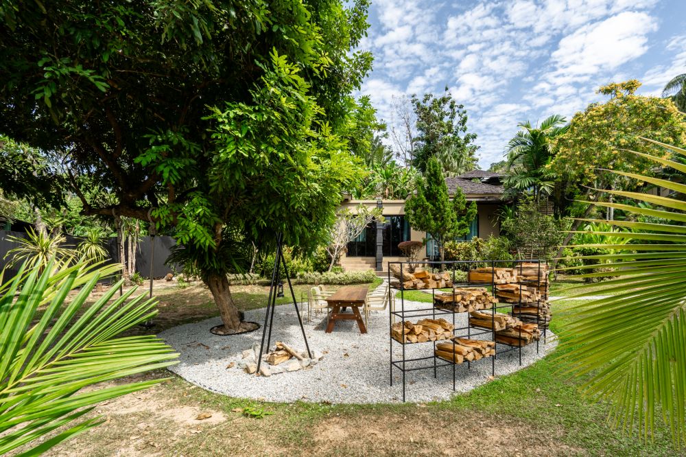 Studio Deluxe 2 Bedrooms, Mangrove Panwa Phuket Resort 4*