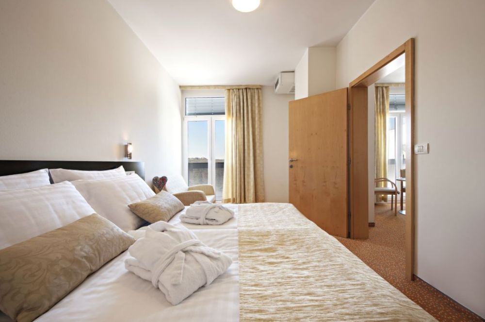 Suite, Radin 4*