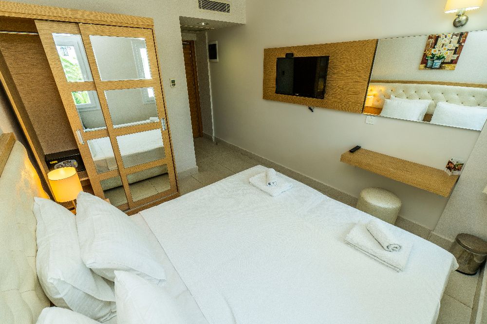 Standard Room, Dragut Point North 3*